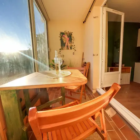 Apartament Splendide Golden House Vue Et Montagne Port-la-Nouvelle