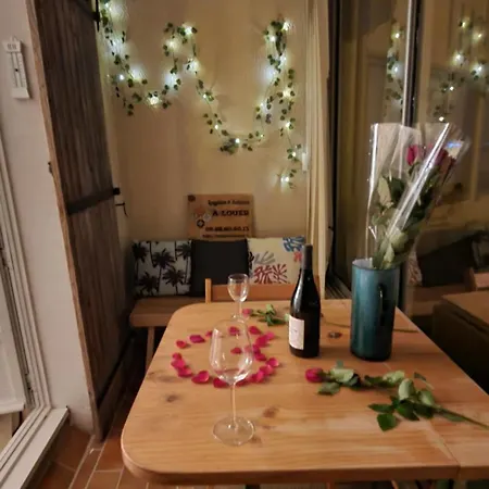 Apartament Splendide Golden House Vue Et Montagne *