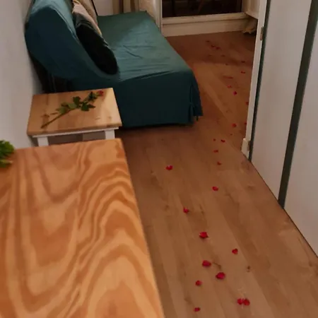 Apartament Splendide Golden House Vue Et Montagne