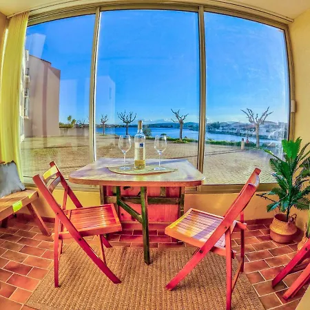 Appartamento Splendide Golden House Vue Et Montagne *