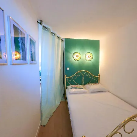 Appartamento Splendide Golden House Vue Et Montagne
