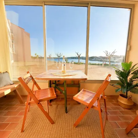 Splendide Golden House Vue Et Montagne Appartamento *